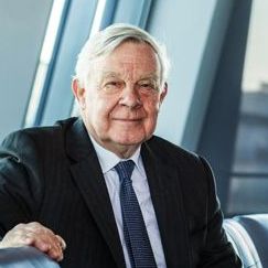 Nicholas Ferguson