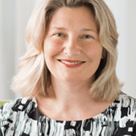 Karen Holzberger