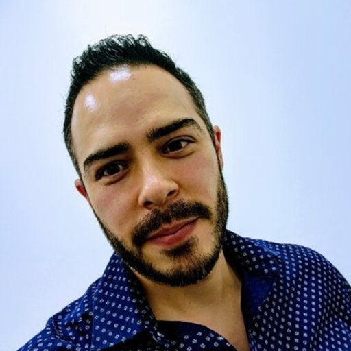 Jacob Trevino
