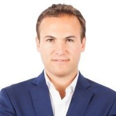 Zach Ehrlich