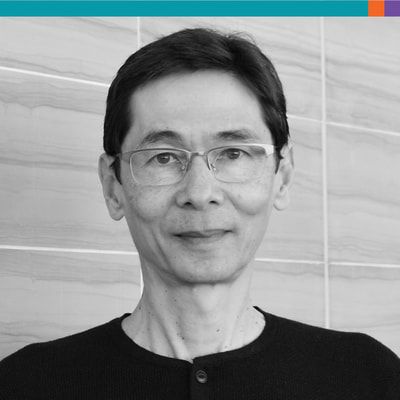 Mark Chee