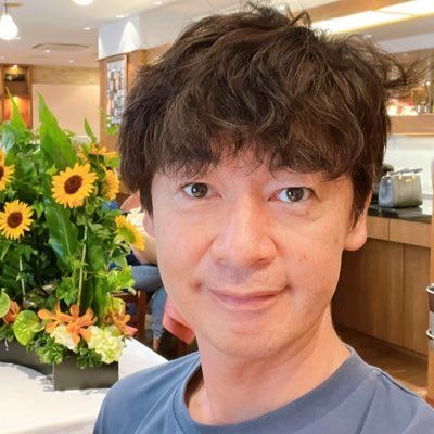 Yozo Suzuki