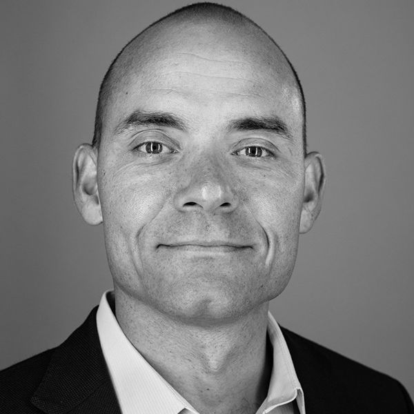 Charles Gersbach