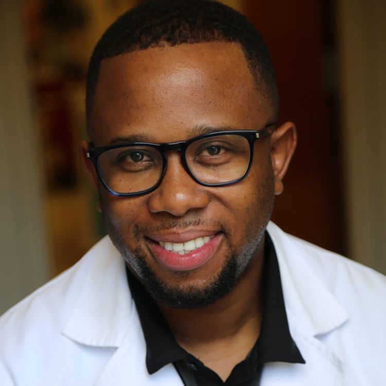 Zwade Marshall