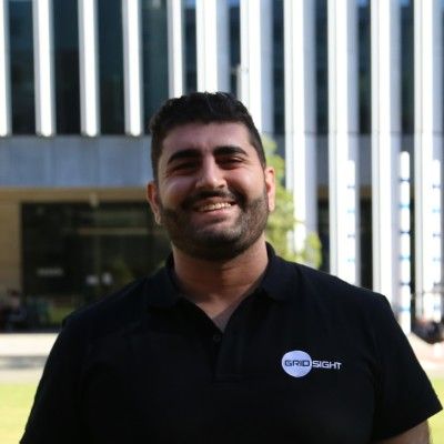 Charles Hadeed