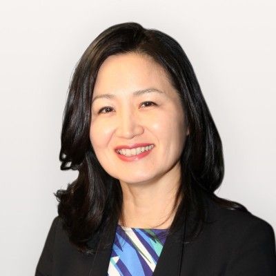 Judy Chang