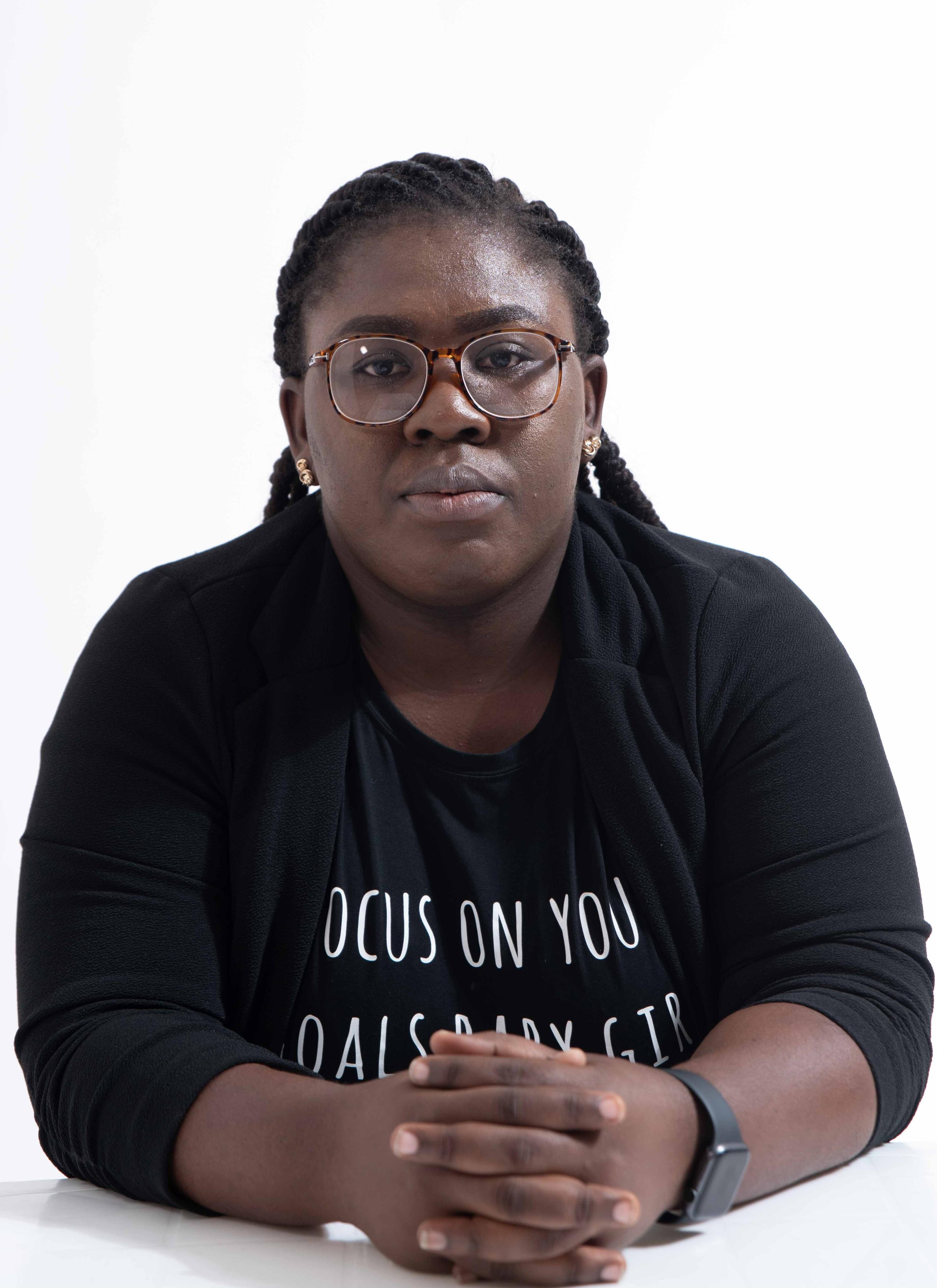 Odunayo Eweniyi