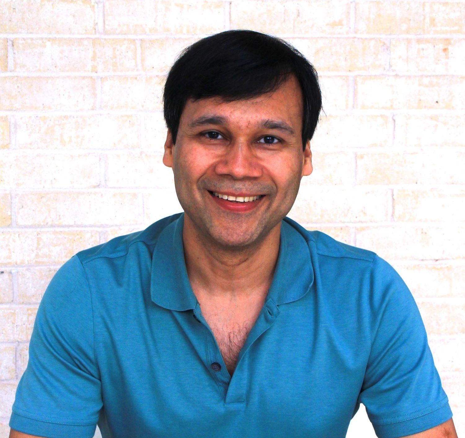 Adi Mishra