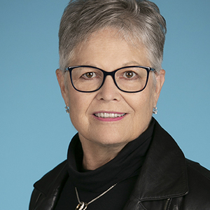 Camilla Olson