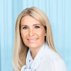 Carolina Happe
