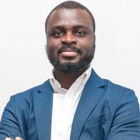 Joel Ogunsola