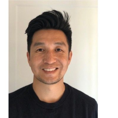 David Nguyen