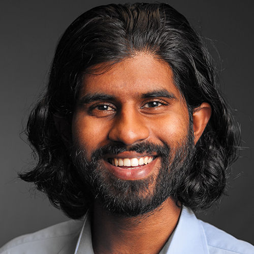 Tarun Nimmagadda