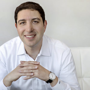 George Fontas