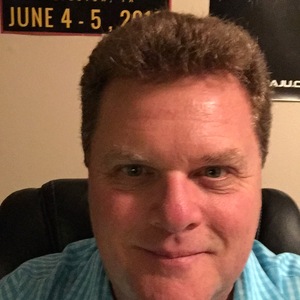 Don Pedersen