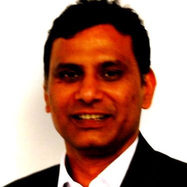 VIJAY BHAGAVATULA