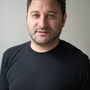 Sammy Rubin