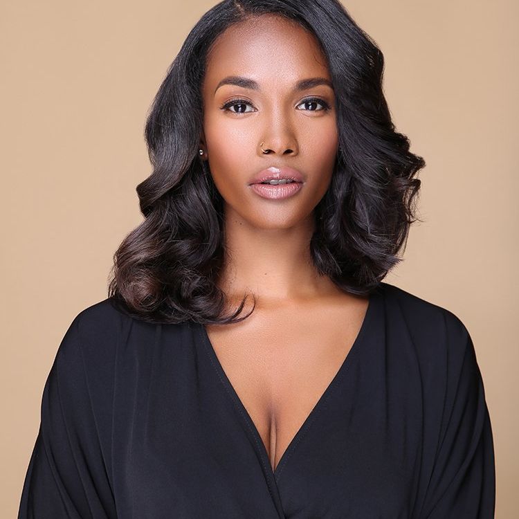 Melissa Butler