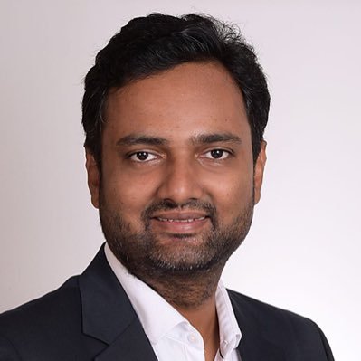Prabhat Singh