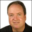 Peter Gotcher