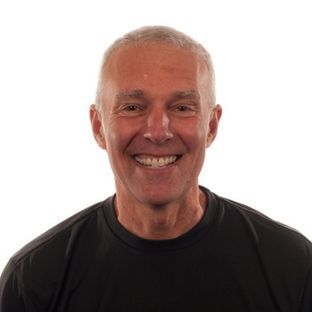 Barry Libert
