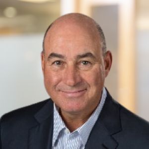 Mike Paolucci