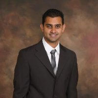 Sundar Balasubramanian