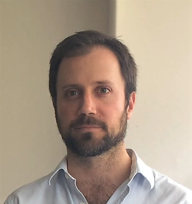 Javier Echevarria