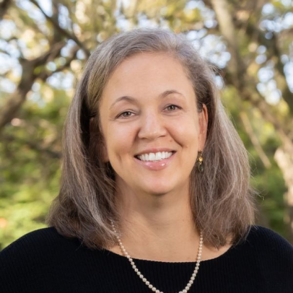 Elizabeth Cherot