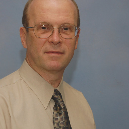 Bernhard Kaltenboeck