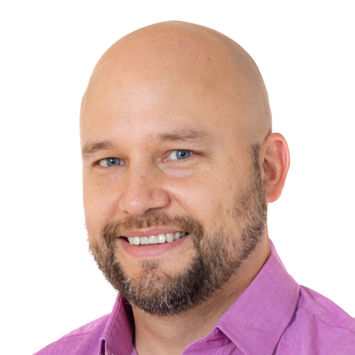 Steve Kamerman