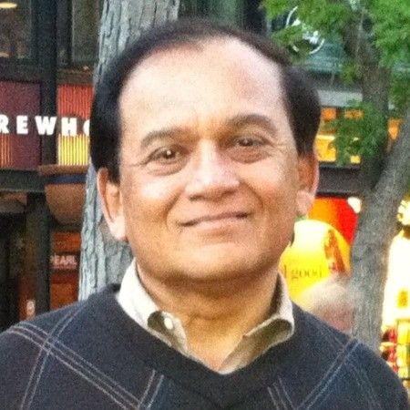 Hemant Thapar