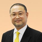Hideaki Sashiwa