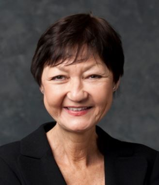 Gisela Schwab