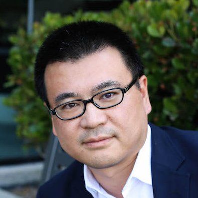 Philip Liu