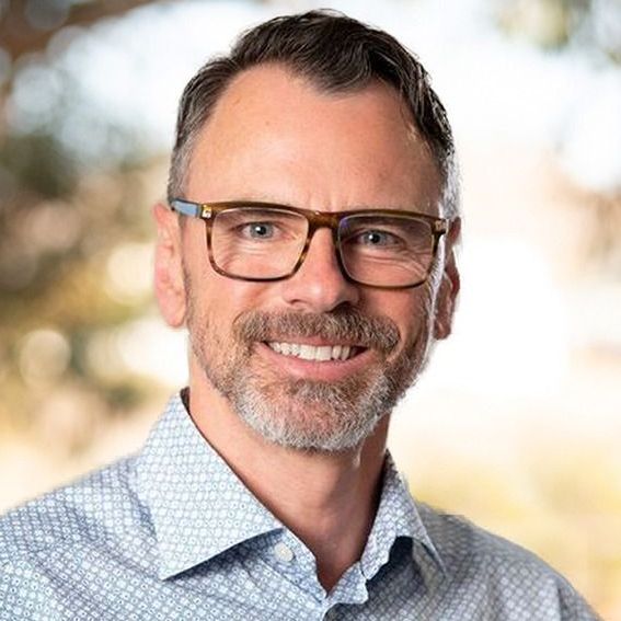 Eric Lefebvre