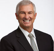 Mike Baur
