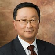 John Chen