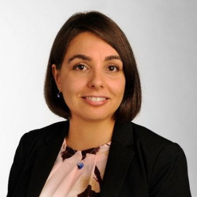 Cristina Ghenoiu