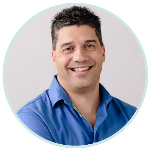 Jeff Diana