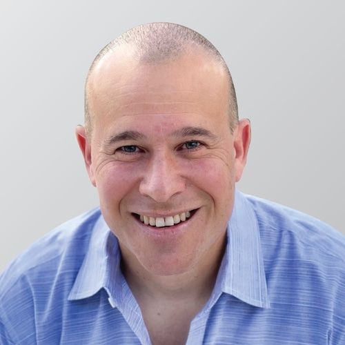 Allen Wolff
