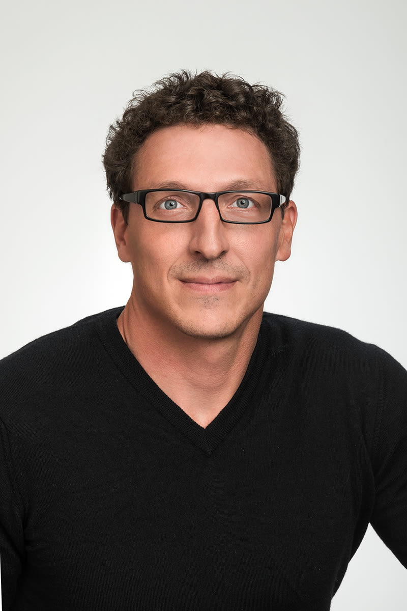 Cary Gunn