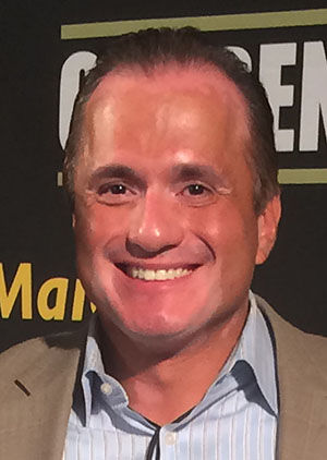 Ernesto Pedroza