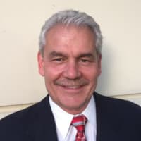 Charlie Rudkin