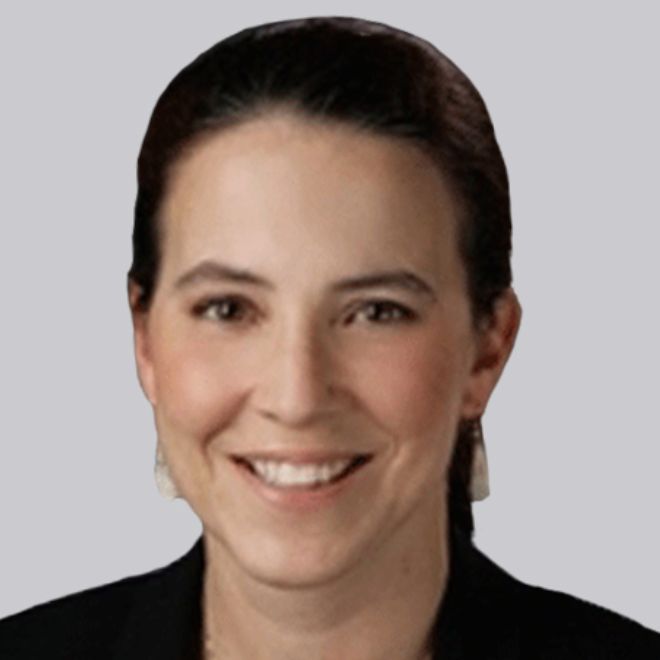 Theresa Deisher