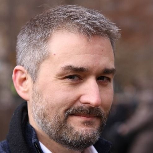 Adam Pawloski