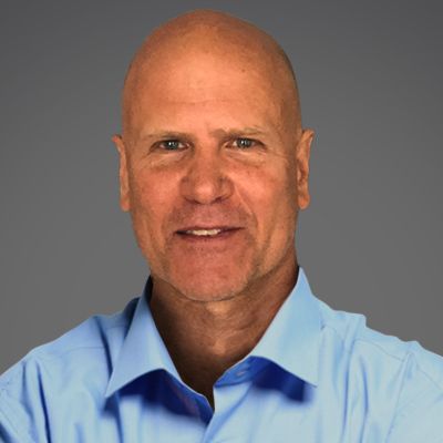 Steve Wulchin