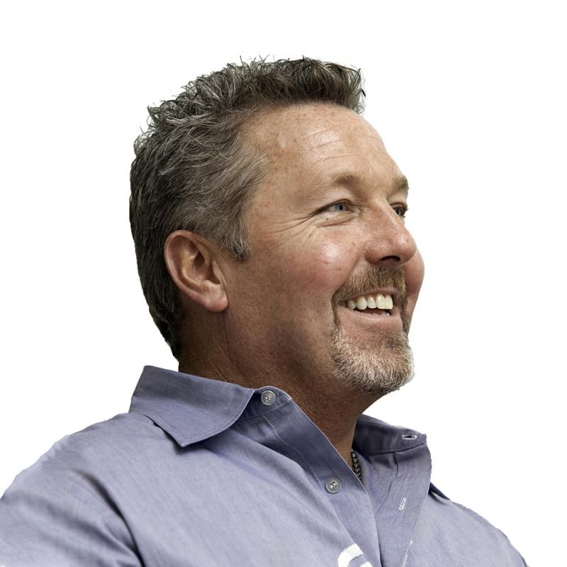 Kevin Starr