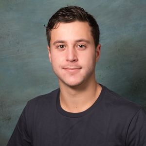 Scott Greenberg