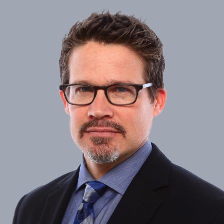 Sean Carlson